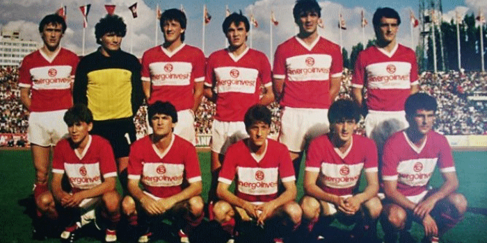 1984/85 | Prva savezna liga