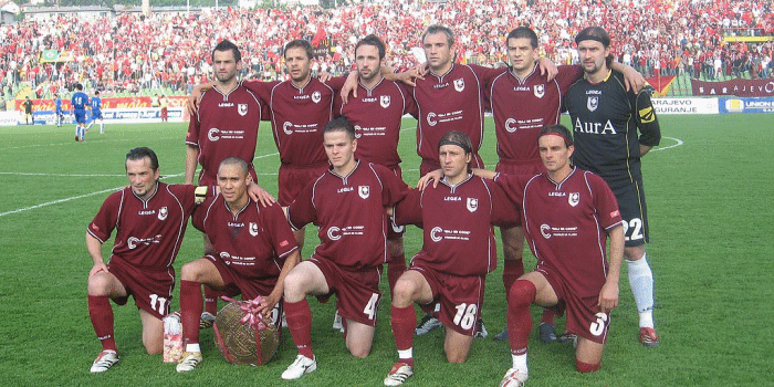 2006/07 | Premijer liga BiH